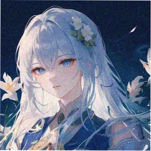 安楽冈花火 - 人渣的本愿女主角